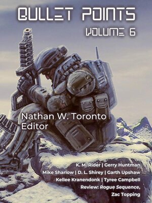 cover image of Bullet Points 6